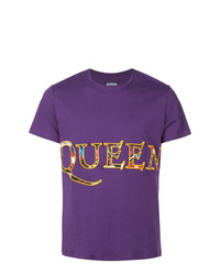Vilebrequin Queen Print T Shirt