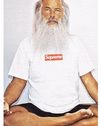 Supreme Rick Rubin Photo T Shirt