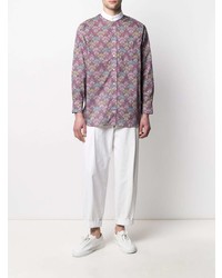 MACKINTOSH Liberty Print Shirt