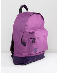 Mi-pac Mi Pac Classic Backpack Purple