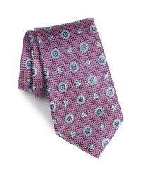 Nordstrom Men's Shop Rurwin Medallion Tie