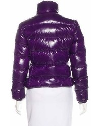 Moncler Clairy Down Jacket