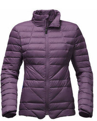 The North Face Lucia Hybrid Down Jacket