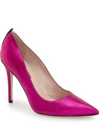 Sarah Jessica Parker Sjp By Fawn Pointy Toe Pump