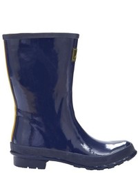 Joules Rain Boot Kelly Welly