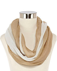 jcpenney Mixit Mixit Ombr Infinity Scarf