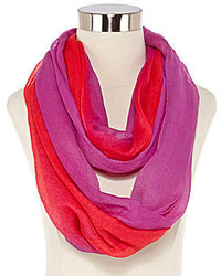 jcpenney Mixit Mixit Ombr Infinity Scarf