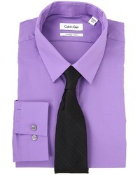 Purple Shirt Outfits For Men (238 ideas & outfits) | Lookastic