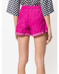 Pink Memories Dionney Shorts