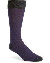 John W. Nordstrom Feeder Stripe Socks