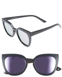 Quay Australia Noosa 50mm Square Sunglasses