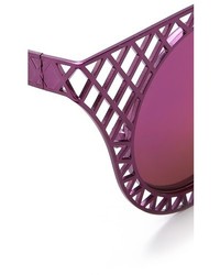 House of Holland Cagefighter Sunglasses