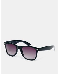 Asos Collection Retro Sunglasses