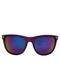 Fantas-Eyes, Inc. Roadster Sunglasses Purple