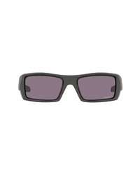 Oakley Gascan 60mm Polarized Sunglasses In Prizm Grey At Nordstrom