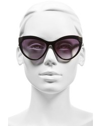 Ted Baker London 57mm Cat Eye Sunglasses