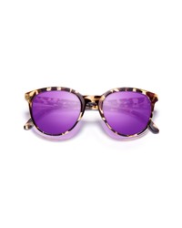 Sunski Makani 50mm Polarized Sunglasses