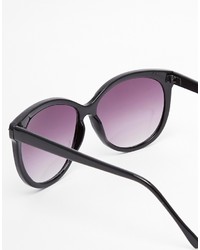 Jeepers Peepers Oversized Sunglasses