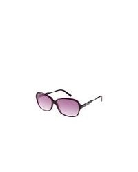 Sunglasses Hdx 831 Purple 58mm