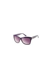 Sunglasses Hdx 838 Purple 58mm