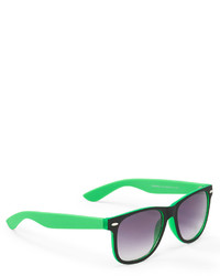 Aeropostale Two Tone Waymax Sunglasses