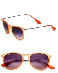 Ray-Ban Vintage Inspired Round Sunglasses