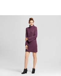 Mossimo Supply Co Cowl Sweater Dress Supply Co