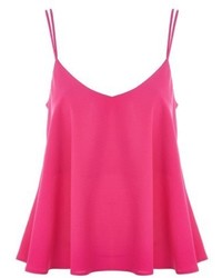 Topshop Rouleau Swing Camisole