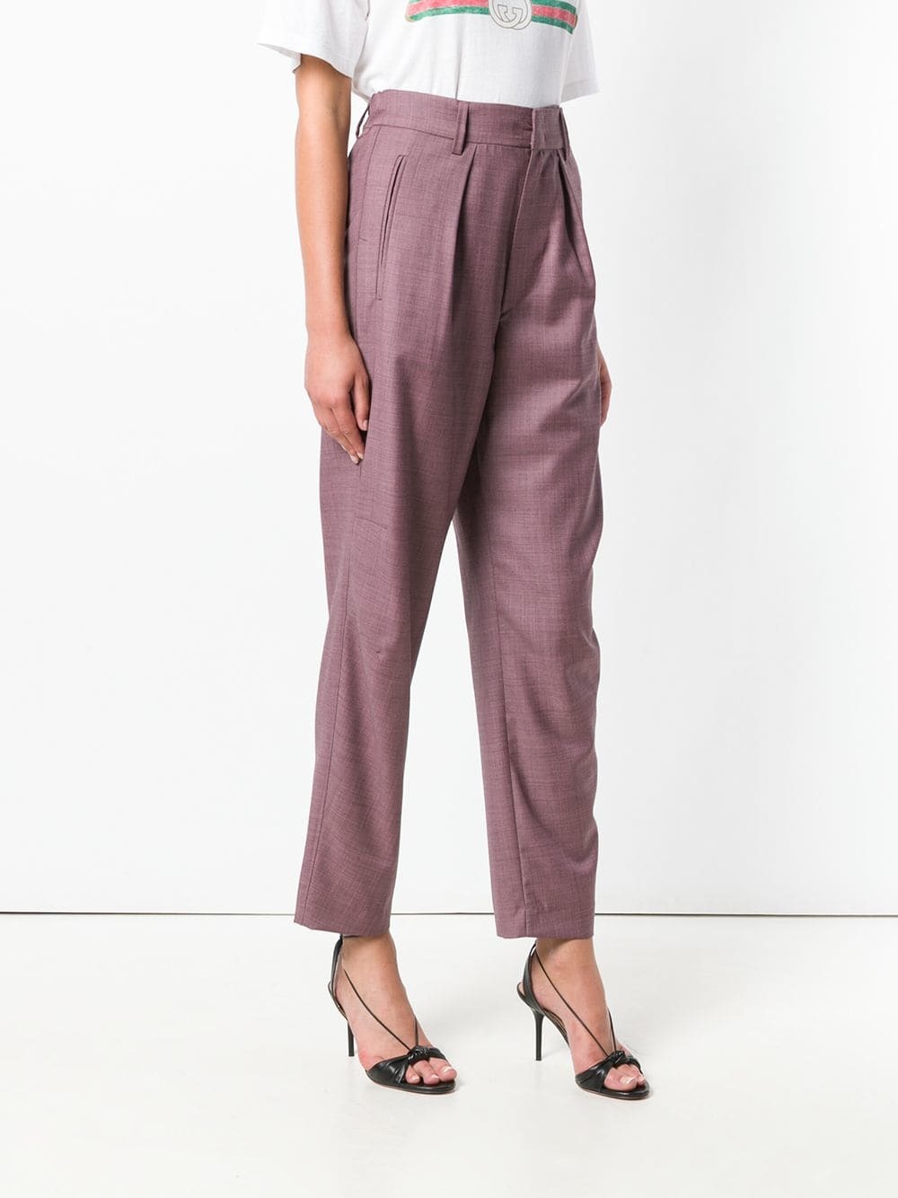 Isabel marant discount étoile nimura trouser