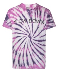Isabel Marant Slow Down T Shirt