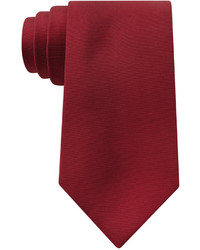 Shaquille Oneal Collection Twill Solid Tie