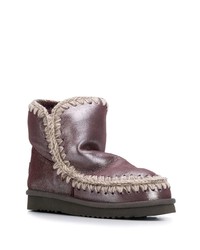 Mou Eskimo Ankle Boots