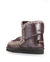 Mou Eskimo Ankle Boots