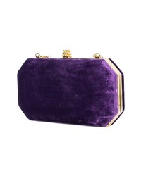 Tyler Ellis Small Perry Clutch