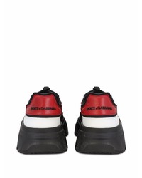 Dolce & Gabbana Daymaster Colour Blocked Sneakers