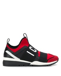 DSQUARED2 Icon Sneakers