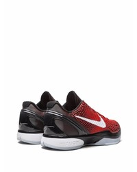 Nike Kobe 6 Protro Low Top Sneakers