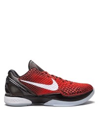 Nike Kobe 6 Protro Low Top Sneakers
