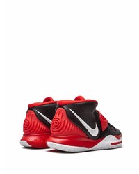 Nike Kyrie 6 High Top Sneakers