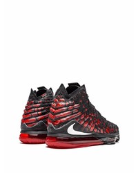 Nike Lebron Xvii Ep High Top Sneakers