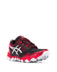 Asics Trail Running Sneakers