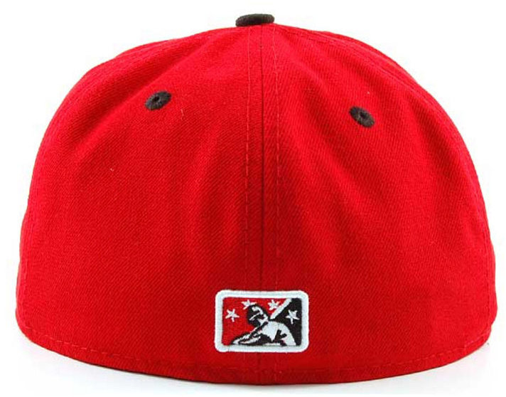 New Era Batavia Muckdogs Milb 59fifty Cap, $34 | Macy's | Lookastic