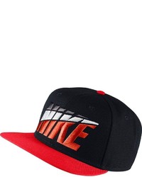 Nike Pro Graphic Baseball Hat