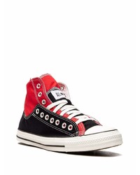 Converse All Star Layer Up High Sneakers Chuck Taylor