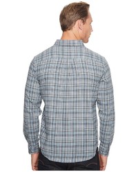 Columbia Boulder Ridge Long Sleeve Flannel Long Sleeve Button Up