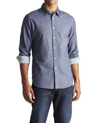 Jackthreads The Flannel Shirt