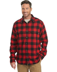 Woolrich Oxbow Bend Flannel Shirt