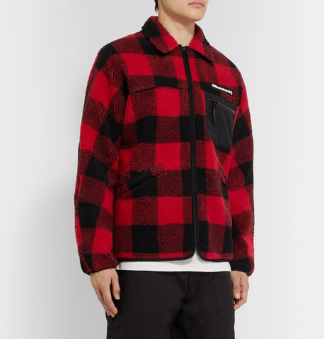 Billionaire boys clearance club overshirt