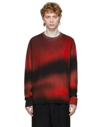 A-Cold-Wall* Digital Print Merino Sweater