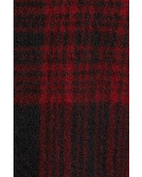Burberry Brit Mannton Wool Mohair Peacoat